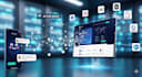 develop full stack ai website, ai chatbot and ai saas solutions