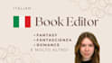 edit your italian novel