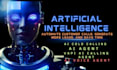 create ai calling agent ai voice assistant for automated sales and appointment
