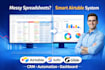 be your airtable, automation, database, glide, mobile app,  softr expert