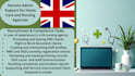 provide remote admin and recruitment support for your nursing agency