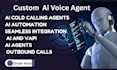 build ai voice agent for automated calls, appointments, and inquiries using vapi
