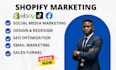 be your shopify expert