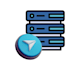 host your telagram bots on my server