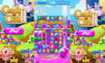 develop candy crush game, unity 2d game, mobile 2d game, match 3 unity game