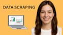 do python web scraping, data scraping, data mining