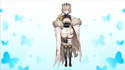 create a custom 2d 3d vtuber model with full rigging, vrm, and streaming setup