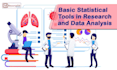 do linear, multiple, and logistic regression analysis using statistical tools
