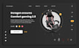 design or redesign full stack animated wordpress website in 24 hours