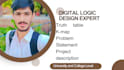 design digital logic circuits, circuit analysis
