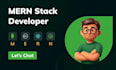 develop ecommerce website and small business web app using mern full stack