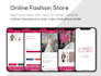 android apps for ecommerce, pos systems and secure solutions