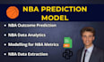 build an nba prediction model