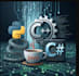 do professional python, cpp, java, and c sharp programming
