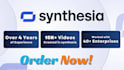 create and edit synthesia ai videos
