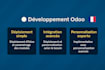 develop and customize your odoo enterprise