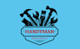 create excellent handyman, tradesman logo design