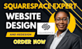 squarespace website squarespace website redesign squarespace, design squarespace