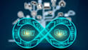 be your cloud and devops engineer , aws, gcp, automation