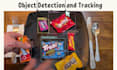 train custom object detection model