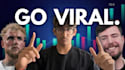 edit viral high retention reels and youtube shorts