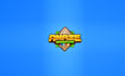 design luxurious kids video game logo