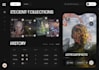 nft collection setup contract,mint page, royalties dashboard