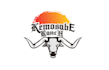 design unique hunting ranch logo