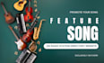 feature your song on radio directory with 80k stations
