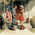 draw political cartoon and comic strip