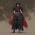 design a fantasy, dark fantasy character concept