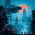 design sci fi illustration and sci fi art