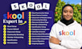 skool community setup skool community skool credit repair skool course creation