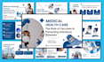 edit powerpoint presentation modern google slides medical training presentation
