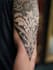 draw a unique and custom tattoo design