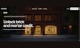 design develop a modern framer website as your framer expert