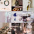 design an aesthetic moodboard for your book