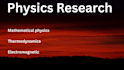 help assignment on classical mechanics electromagnetism thermodynamics