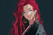 design personalized anime portraits