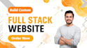 build and develop professional mern stack web apps and CRM