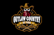 design outlaw county rv park logo