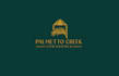 design palmetto creek town homes logo