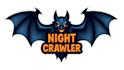 create amazing flying bat logo design with unlimited revisions