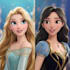 draw you as a disney princess
