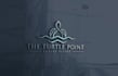 design unique resort luxury hotel logo