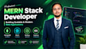 professional mern and next js full stack web developer