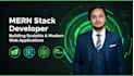 professional mern and next js full stack web developer