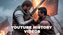 expertly crafted immersive ai history animation videos