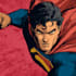 draw action packed superhero comic panels