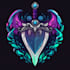 do  a fantasy game logo